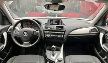 
										BMW118i full									