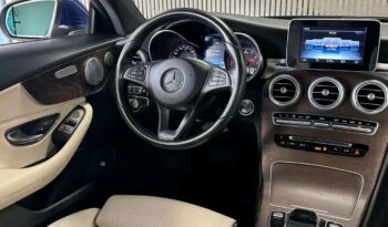 
										Mercedes-Benz Classe C full									