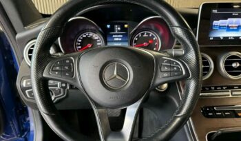 
										Mercedes-Benz Classe C full									