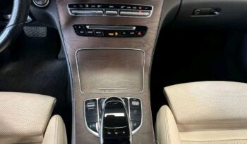 
										Mercedes-Benz Classe C full									