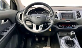 
										Kia Sportage full									