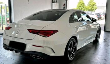 
										Mercedes-Benz CLA 180 full									