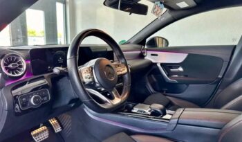 
										Mercedes-Benz CLA 180 full									