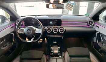 
										Mercedes-Benz CLA 180 full									