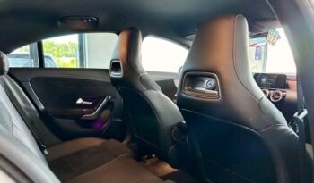 
										Mercedes-Benz CLA 180 full									