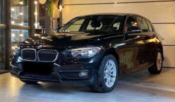 
										BMW 116i full									