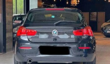 
										BMW 116i full									