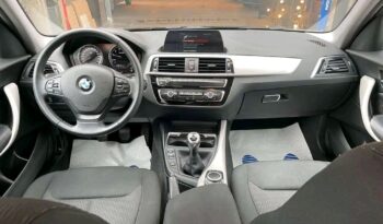 
										BMW 116i full									