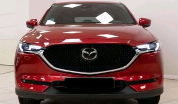 
										Mazda CX-5 full									