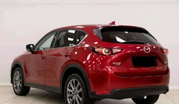 
										Mazda CX-5 full									