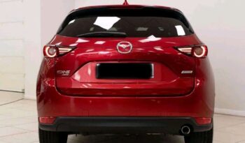 
										Mazda CX-5 full									