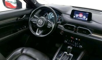 
										Mazda CX-5 full									