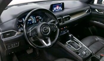 
										Mazda CX-5 full									