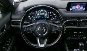 
										Mazda CX-5 full									