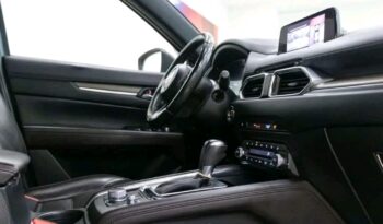 
										Mazda CX-5 full									