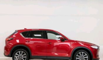 
										Mazda CX-5 full									