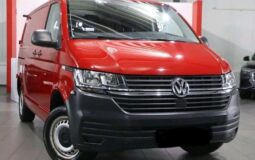 Volkswagen T6 Transporter T6 2.0 TDI