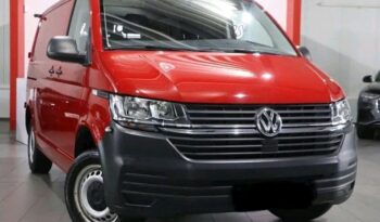 
										Volkswagen T6 Transporter T6 2.0 TDI full									