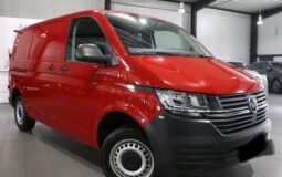 Volkswagen T6 Transporter T6 2.0 TDI