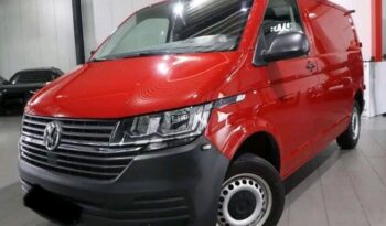 
										Volkswagen T6 Transporter T6 2.0 TDI full									