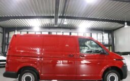 Volkswagen T6 Transporter T6 2.0 TDI