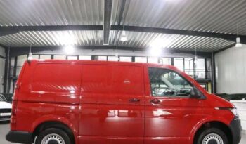 
										Volkswagen T6 Transporter T6 2.0 TDI full									