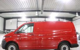 Volkswagen T6 Transporter T6 2.0 TDI