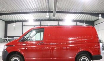 
										Volkswagen T6 Transporter T6 2.0 TDI full									