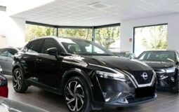 Nissan Qashqai 1.3 TEKNA+