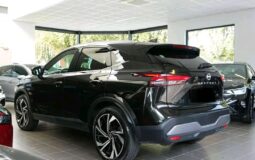 Nissan Qashqai 1.3 TEKNA+