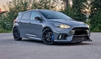 
										FORD FOCUS full									