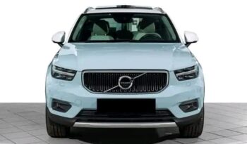 
										Volvo XC full									