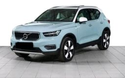 Volvo XC