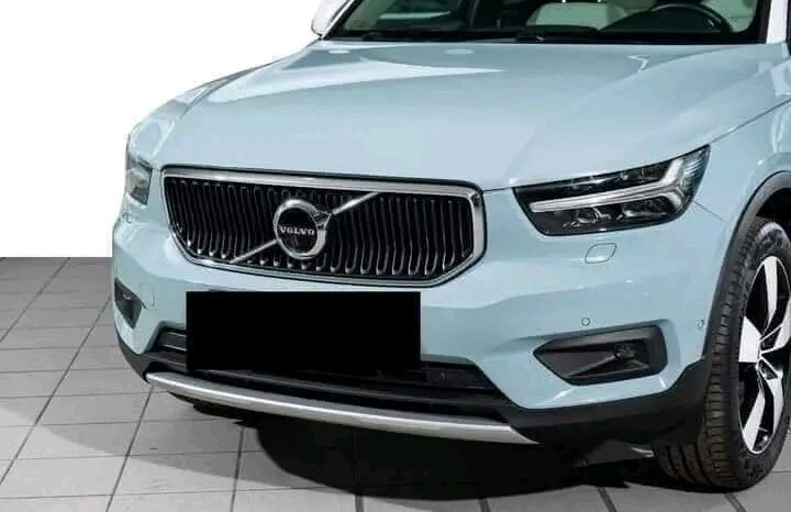 
								Volvo XC full									