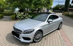 MERCEDES BENZ CLASSE C