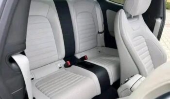 
										MERCEDES BENZ CLASSE C full									