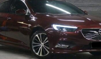 
										Opel Insignia full									