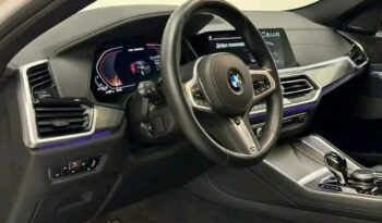 
										BMW X6 M50i full									