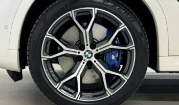 
										BMW X6 M50i full									