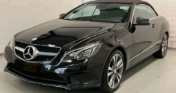 Mercedes-Benz Classe E