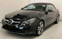 Mercedes-Benz Classe E