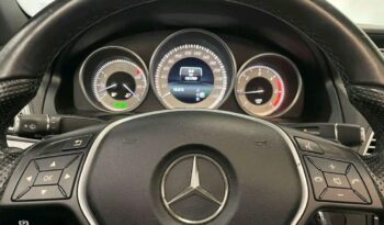 
										Mercedes-Benz Classe E full									