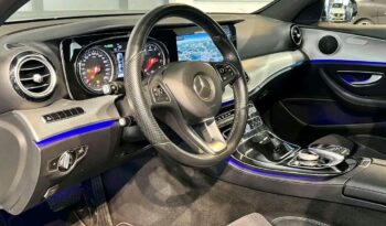 
										Mercedes-Benz Classe E full									