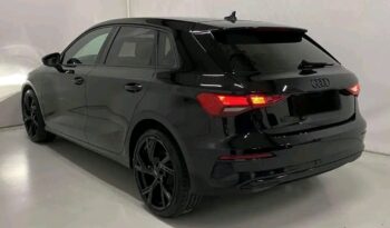 
										Audi A3 full									