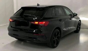 
										Audi A3 full									