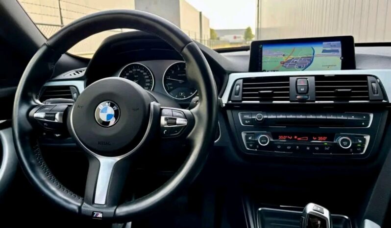 
								BMW Série 3 full									