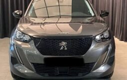 Peugeot 2008 PureTech