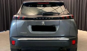 
										Peugeot 2008 PureTech full									