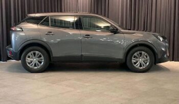 
										Peugeot 2008 PureTech full									