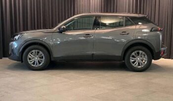 
										Peugeot 2008 PureTech full									